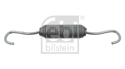 Spring, adjuster FEBI BILSTEIN 05107