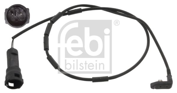 FEBI BILSTEIN 05109 Warning Contact, brake pad wear