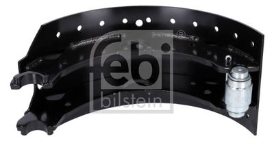 Brake Shoe FEBI BILSTEIN 05137
