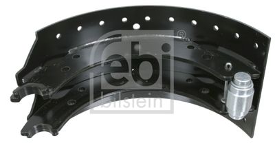 Brake Shoe FEBI BILSTEIN 05138