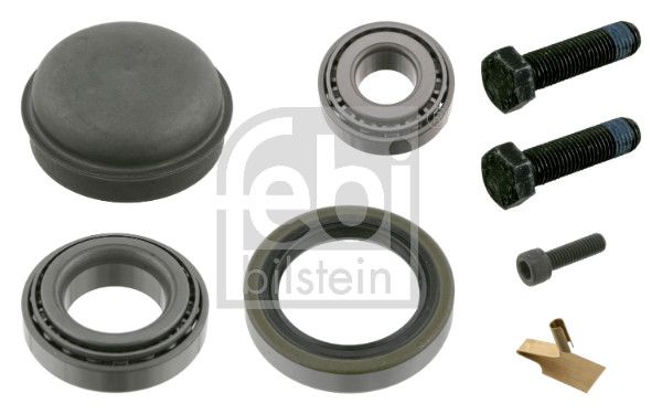 FEBI BILSTEIN 05141 Wheel Bearing Kit