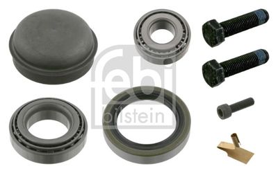 Wheel Bearing Kit FEBI BILSTEIN 05141