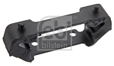 Mounting, manual transmission FEBI BILSTEIN 05157