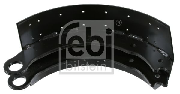 FEBI BILSTEIN 05182 Brake Shoe