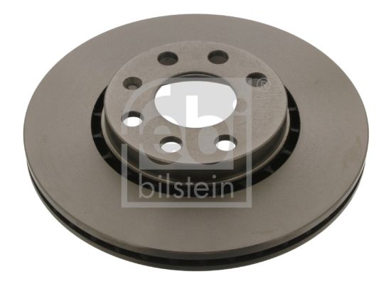 FEBI BILSTEIN 05185 Brake Disc