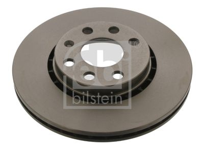 Brake Disc FEBI BILSTEIN 05185