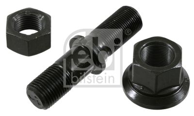Wheel Stud FEBI BILSTEIN 05207