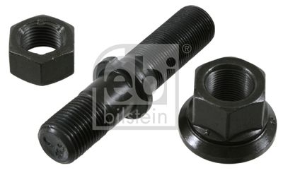 Wheel Stud FEBI BILSTEIN 05209