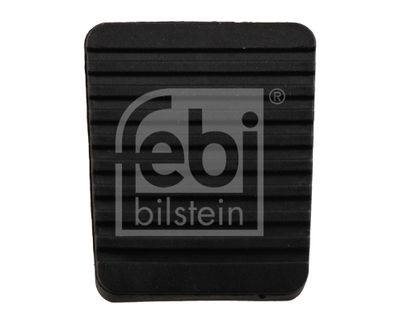 Pedal Pad, brake pedal FEBI BILSTEIN 05219