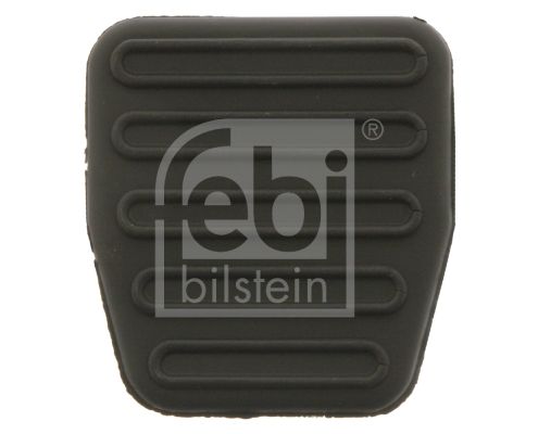 FEBI BILSTEIN 05243 Pedal Pad, brake pedal