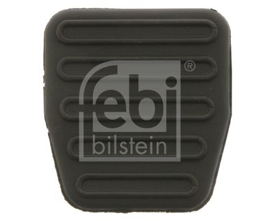 Pedal Pad, brake pedal FEBI BILSTEIN 05243