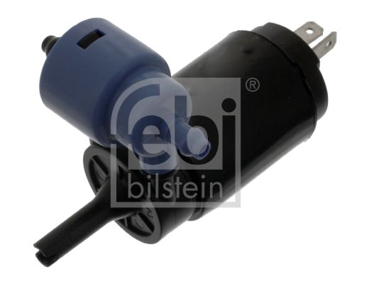 FEBI BILSTEIN 05244 Washer Fluid Pump, window cleaning