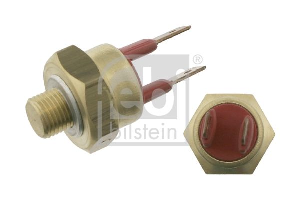 FEBI BILSTEIN 05282 Temperature Switch, automatic choke