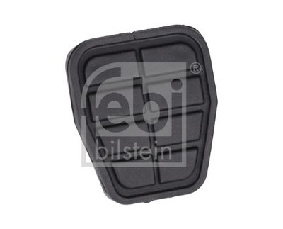 Pedal Pad, brake pedal FEBI BILSTEIN 05284