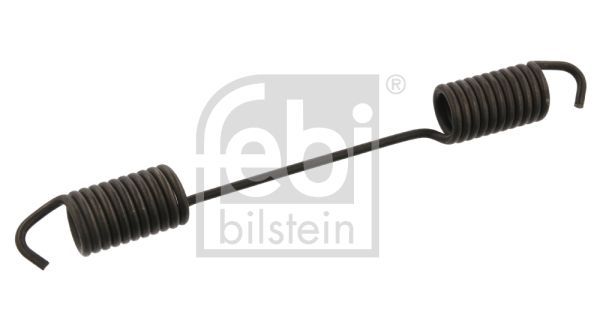 FEBI BILSTEIN 05307 Spring, brake shoes