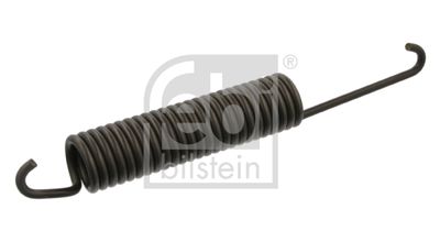 Spring, brake shoes FEBI BILSTEIN 05310