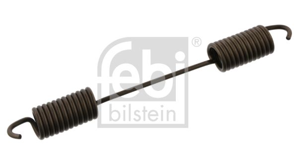 FEBI BILSTEIN 05318 Spring, brake shoes