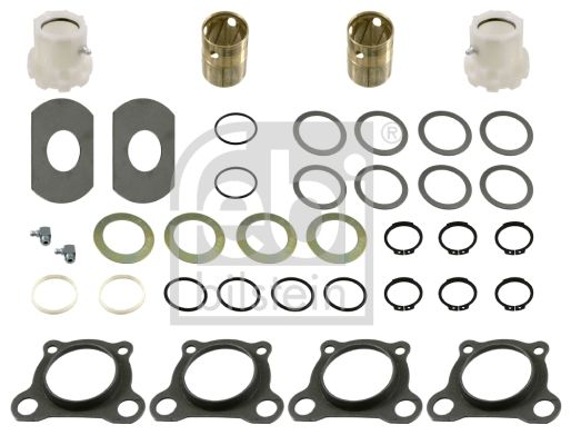 FEBI BILSTEIN 05329 Repair Kit, brake camshaft