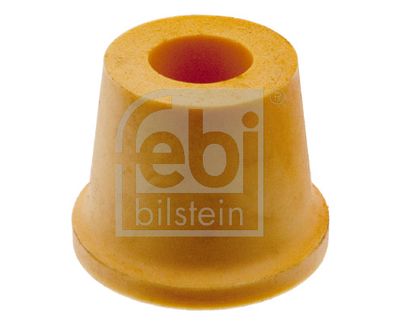 Rubber Buffer, driver cab FEBI BILSTEIN 05351