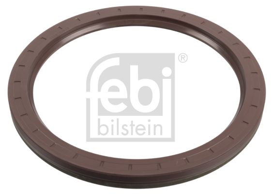 FEBI BILSTEIN 05354 Shaft Seal, wheel hub