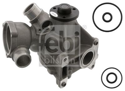 Water Pump, engine cooling FEBI BILSTEIN 05357