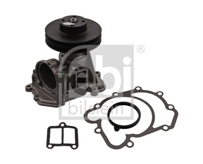 Water Pump, engine cooling FEBI BILSTEIN 05376