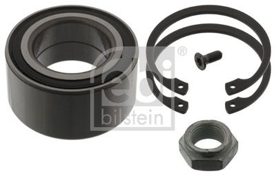 Wheel Bearing Kit FEBI BILSTEIN 05380