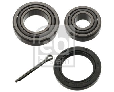Wheel Bearing Kit FEBI BILSTEIN 05393