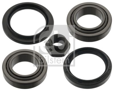 Wheel Bearing Kit FEBI BILSTEIN 05397