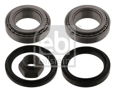Wheel Bearing Kit FEBI BILSTEIN 05398