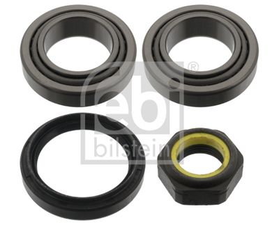 Wheel Bearing Kit FEBI BILSTEIN 05400