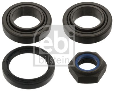 Wheel Bearing Kit FEBI BILSTEIN 05401