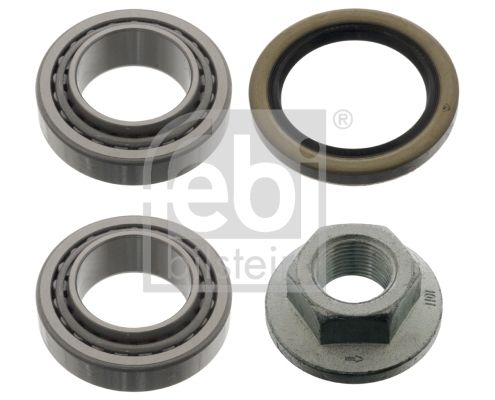FEBI BILSTEIN 05408 Wheel Bearing Kit