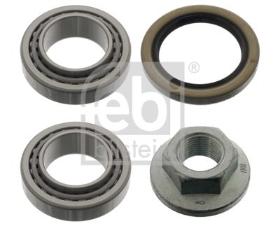 Wheel Bearing Kit FEBI BILSTEIN 05408