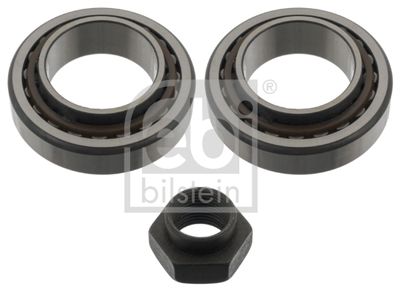 Wheel Bearing Kit FEBI BILSTEIN 05411