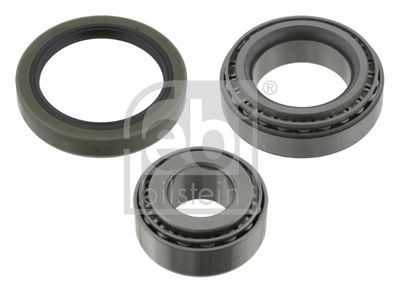 Wheel Bearing Kit FEBI BILSTEIN 05415