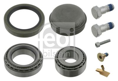 Wheel Bearing Kit FEBI BILSTEIN 05416
