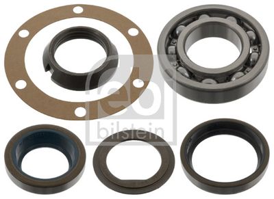 Wheel Bearing Kit FEBI BILSTEIN 05423