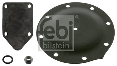 Membrane, vacuum pump FEBI BILSTEIN 05480