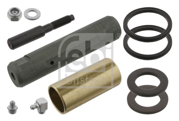 FEBI BILSTEIN 05487 Repair Kit, spring bolt