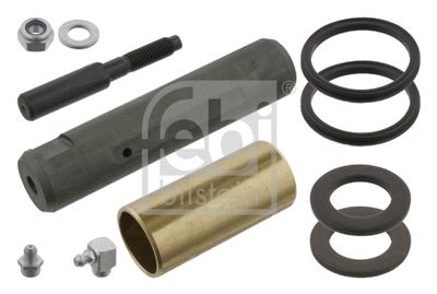 Repair Kit, spring bolt FEBI BILSTEIN 05487