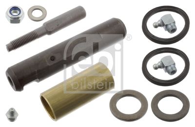 Repair Kit, spring bolt FEBI BILSTEIN 05488