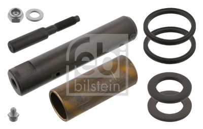 Repair Kit, spring bolt FEBI BILSTEIN 05489
