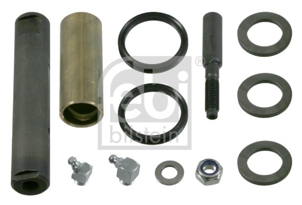 FEBI BILSTEIN 05490 Repair Kit, spring bolt