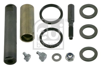 Repair Kit, spring bolt FEBI BILSTEIN 05490