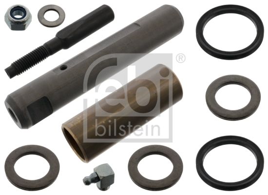 FEBI BILSTEIN 05491 Repair Kit, spring bolt