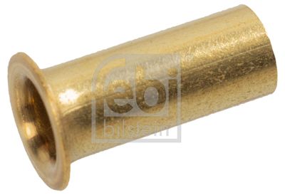 Connector, compressed-air line FEBI BILSTEIN 05499