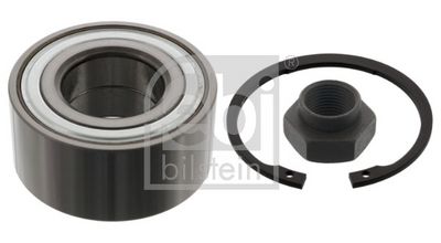 Wheel Bearing Kit FEBI BILSTEIN 05542