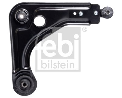 Control/Trailing Arm, wheel suspension FEBI BILSTEIN 05640