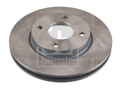 Brake Disc FEBI BILSTEIN 05645